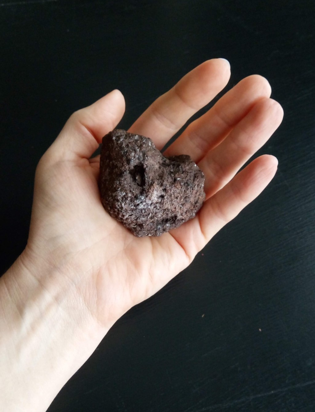 A Time to Gather Stones