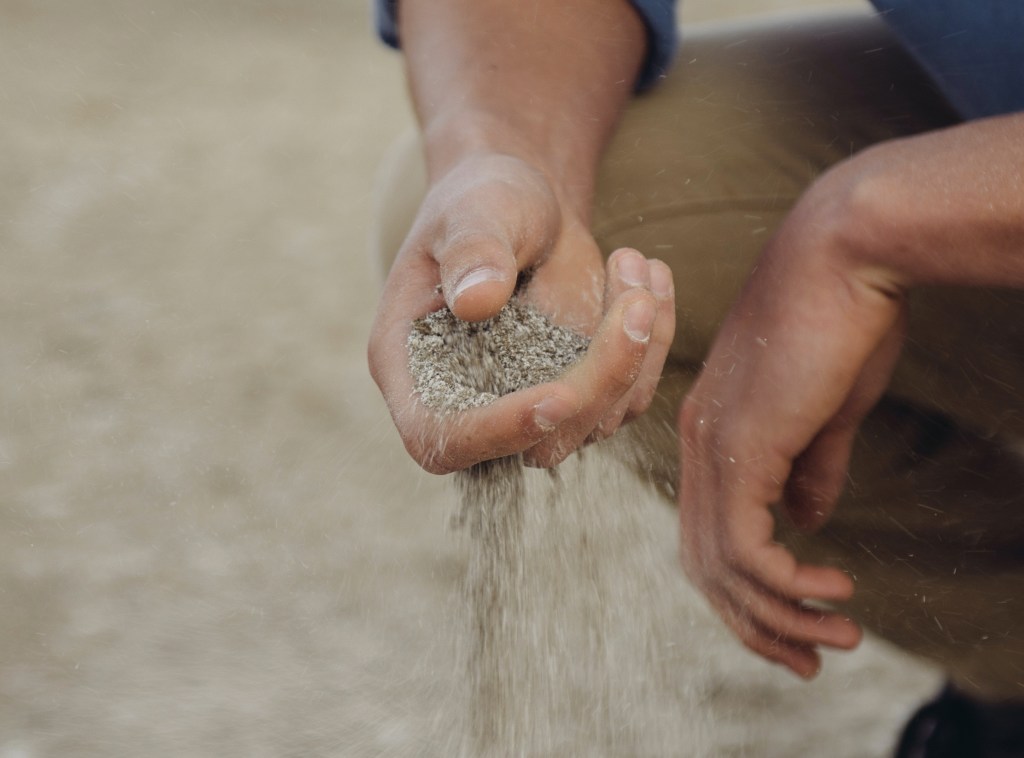 When Dreams Become Dust…